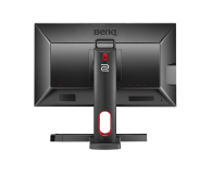 BenQ ZOWIE XL2720 czarny - 324518 - zdjęcie 3